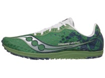 Saucony Kilkenny XC9 Flat Men's Juniper/White