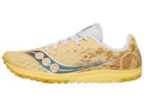 Saucony Kilkenny XC9 Flat Women's Finch/White