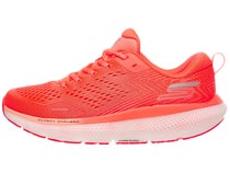 Skechers GOrun Ride 11 Women's Shoes Coral