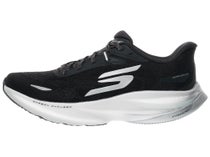 Skechers Aero Spark Men's Shoes Black/White Trim