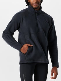 Salomon Men's Chroma Fleece Pullover Half Zip