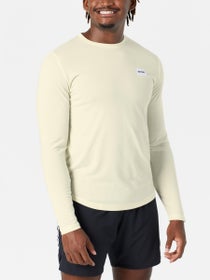 Saysky Men's Clean Logo Motion Long Sleeve