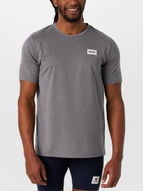 Saysky Men's Clean Logo Motion Short Sleeve