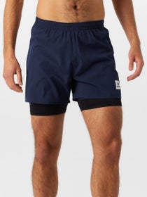 Saysky Men's Pace 2in1 5" Short