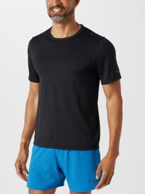 Saucony Men's Stopwatch Short Sleeve