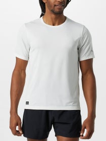 Saucony Men's Stopwatch Short Sleeve