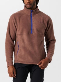 Salomon Men's Chroma Fleece Pullover Half Zip