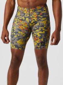 Saysky Men's Flectarn Combat+ 9" Short Tights