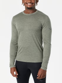 Saucony Men's Peregrine Merino Long Sleeve