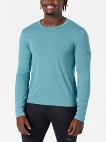 Saucony Men's Stopwatch Long Sleeve