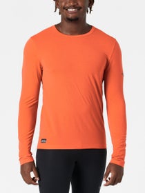 Saucony Men's Stopwatch Long Sleeve