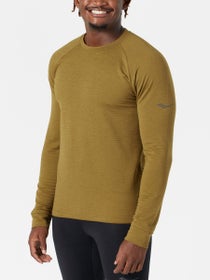 Saucony Men's Triumph 3D Crew
