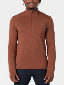 Saucony Men's Triumph 3D 1/2 Zip