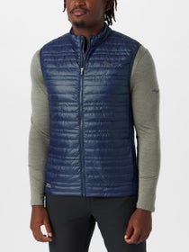 Saucony Men's Hurricane Insulated Vest