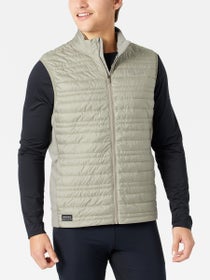 Saucony Men's Hurricane Insulated Vest