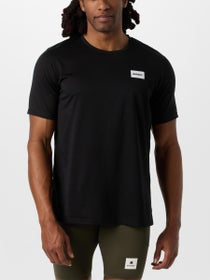 Saysky Men's Logo Motion Short Sleeve
