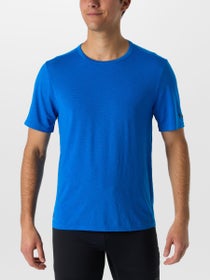 Saucony Men's Stopwatch Short Sleeve