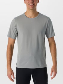 Saucony Men's Stopwatch Short Sleeve