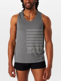 Salomon Men's Sense Aero Graphic Singlet