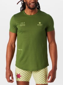 Saysky Men's Statement Combat T-Shirt