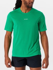 Salomon Men's SHKout Short Sleeve Tee