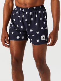 Saysky Men's Star Pace 5" Shorts