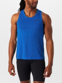 Saucony Men's Stopwatch Singlet