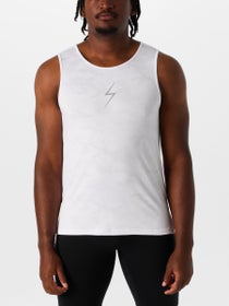 Sprints Men's St Regis Reflective Tank