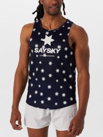 Saysky Men's Star Combat Singlet
