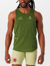 Saysky Men's Statement Combat Singlet