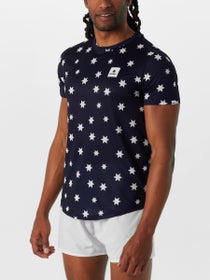 Saysky Men's Star Combat T-Shirt