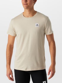 Saysky Men's Statement Pace Short Sleeve