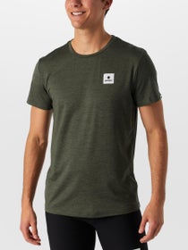 Saysky Men's Statement Pace Short Sleeve