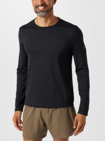 Saucony Men's Stopwatch Long Sleeve