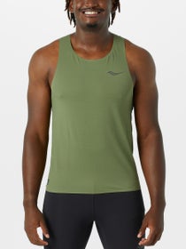 Saucony Men's Endorphin Singlet