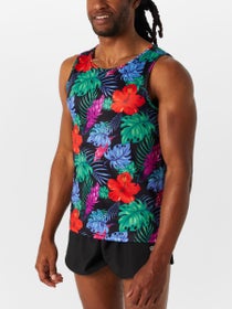 Sprints Men's Tropic Touchdown Tank