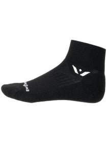 Swiftwick Pursuit Two Quarter Crew Socks