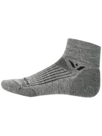 Swiftwick Pursuit Two Quarter Crew Socks