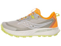 Saucony Peregrine 15 Women's Shoes Dove/Peel