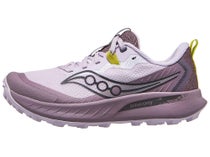 Saucony Peregrine 15 Women's Shoes Bloom/Quail