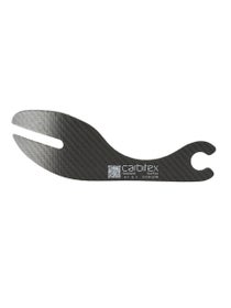 Speedland Carbitex GearFlex Plate Trail