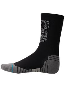 Stance Performance Light Cushion Crew Socks