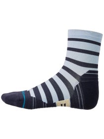 Stance Performance Light Cushion Quarter Socks