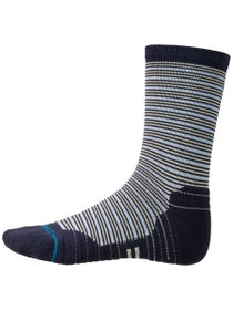 Stance Performance Mid Cushion Crew Socks