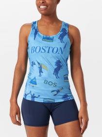 Sprints Women's Boston Tank