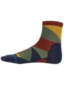 Stance Performance Ultra Lght Cushion Quarter Socks