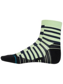 Stance Performance Ultra Lght Cushion Quarter Socks