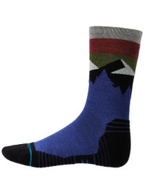 Stance Performance Wool Light Cushion Crew Socks