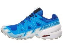 Zapatillas Trail Running Salomon Hombre Venta Online - Salomon S/LAB SENSE  8 SG Rojas