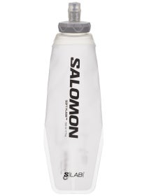 LIQUIDPACKPRO 500 ml Soft Water Bottle 17 oz Soft Flask Portable for  Running, Ultra Marathon, Hiking and Cycling
